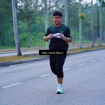 Runner Photo 8256989