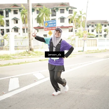 Runner Photo 8256990
