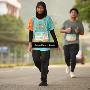 Runner Photo 8256991