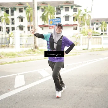Runner Photo 8256995