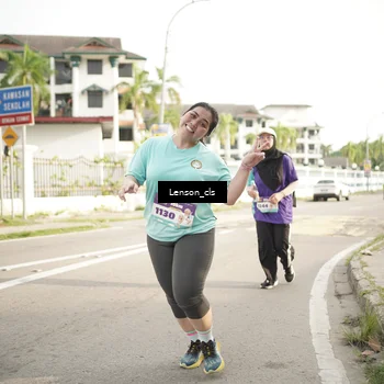 Runner Photo 8256998