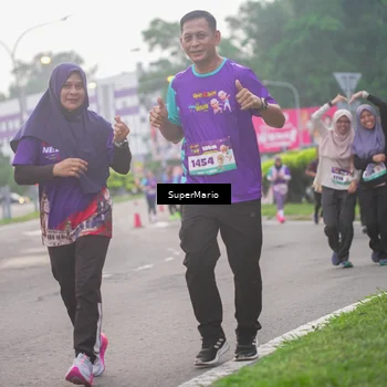 Runner Photo 8257001