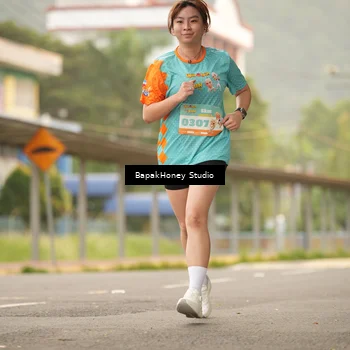 Runner Photo 8257003