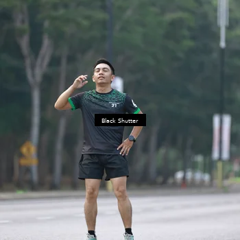 Runner Photo 8257005