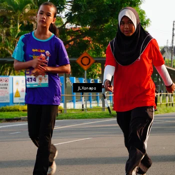 Runner Photo 8257007