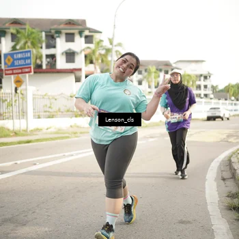 Runner Photo 8257008