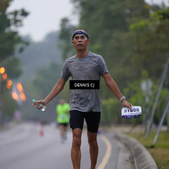 Runner Photo 8257009