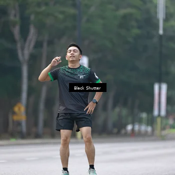 Runner Photo 8257014