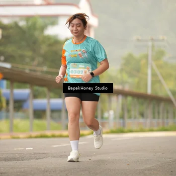 Runner Photo 8257016