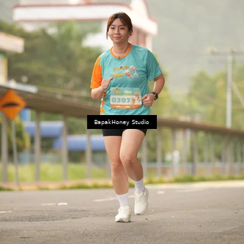 Runner Photo 8257017