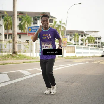 Runner Photo 8257019