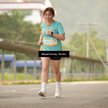 Runner Photo 8257021