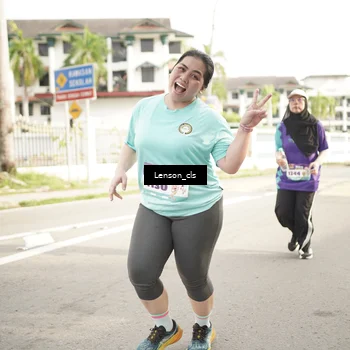 Runner Photo 8257023