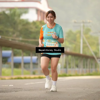 Runner Photo 8257028