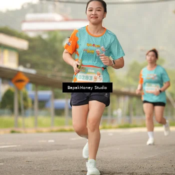 Runner Photo 8257031