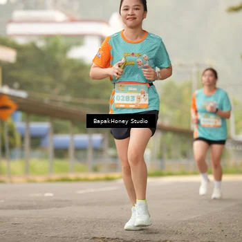 Runner Photo 8257032