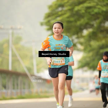 Runner Photo 8257033