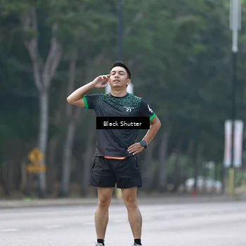 Runner Photo 8257035