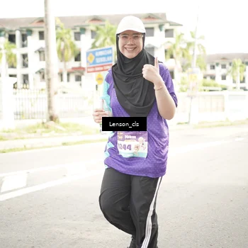 Runner Photo 8257038