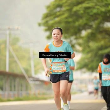 Runner Photo 8257039
