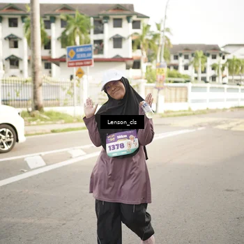 Runner Photo 8257042