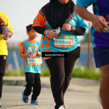 Runner Photo 8257044