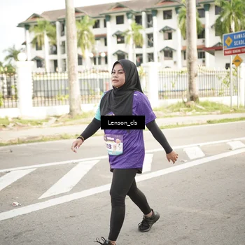 Runner Photo 8257045
