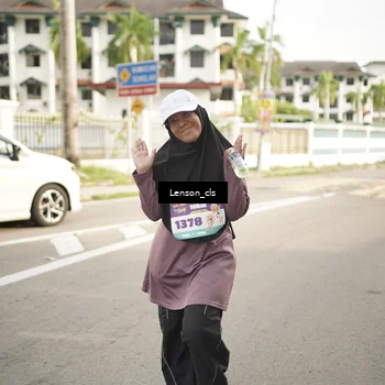 Runner Photo 8257046