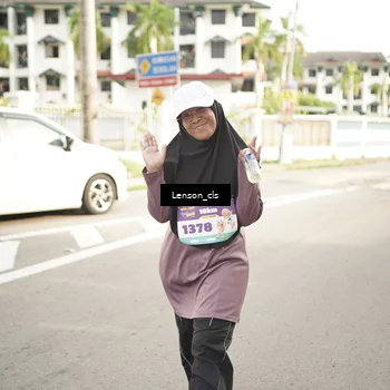 Runner Photo 8257047
