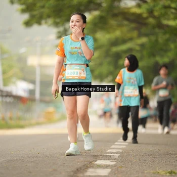 Runner Photo 8257050