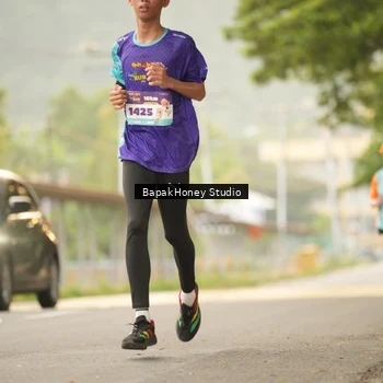 Runner Photo 8257051