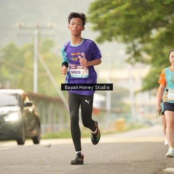 Runner Photo 8257052
