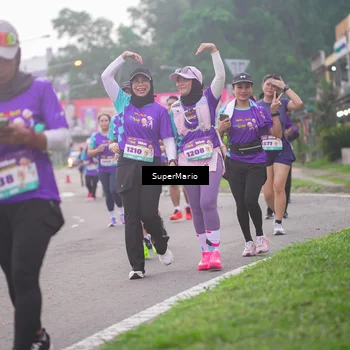 Runner Photo 8257053