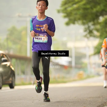 Runner Photo 8257058