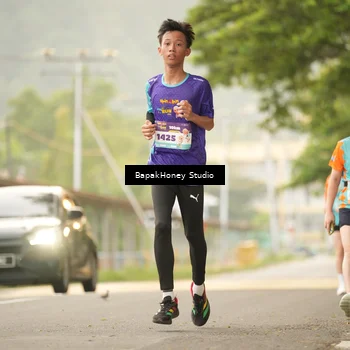 Runner Photo 8257060