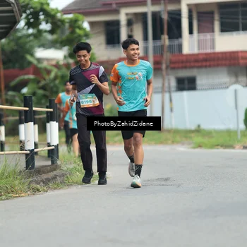 Runner Photo 8257061