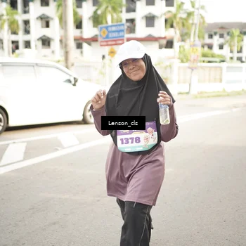Runner Photo 8257062