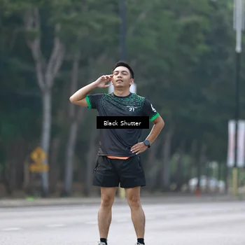 Runner Photo 8257063
