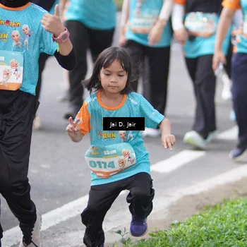 Runner Photo 8257064
