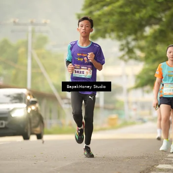 Runner Photo 8257065