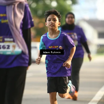 Runner Photo 8257066