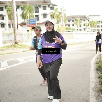 Runner Photo 8257067