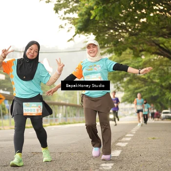 Runner Photo 8257069