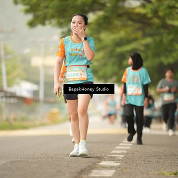 Runner Photo 8257072