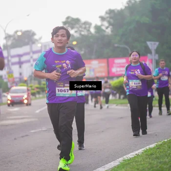 Runner Photo 8257075