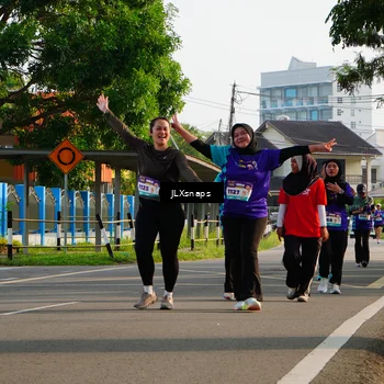 Runner Photo 8257076