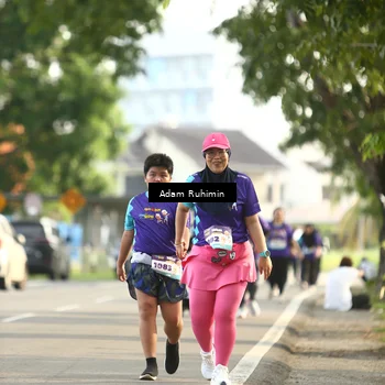 Runner Photo 8257078