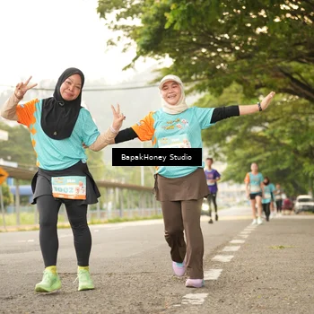 Runner Photo 8257080