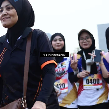 Runner Photo 8257083