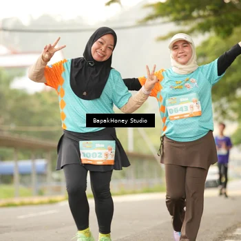 Runner Photo 8257085